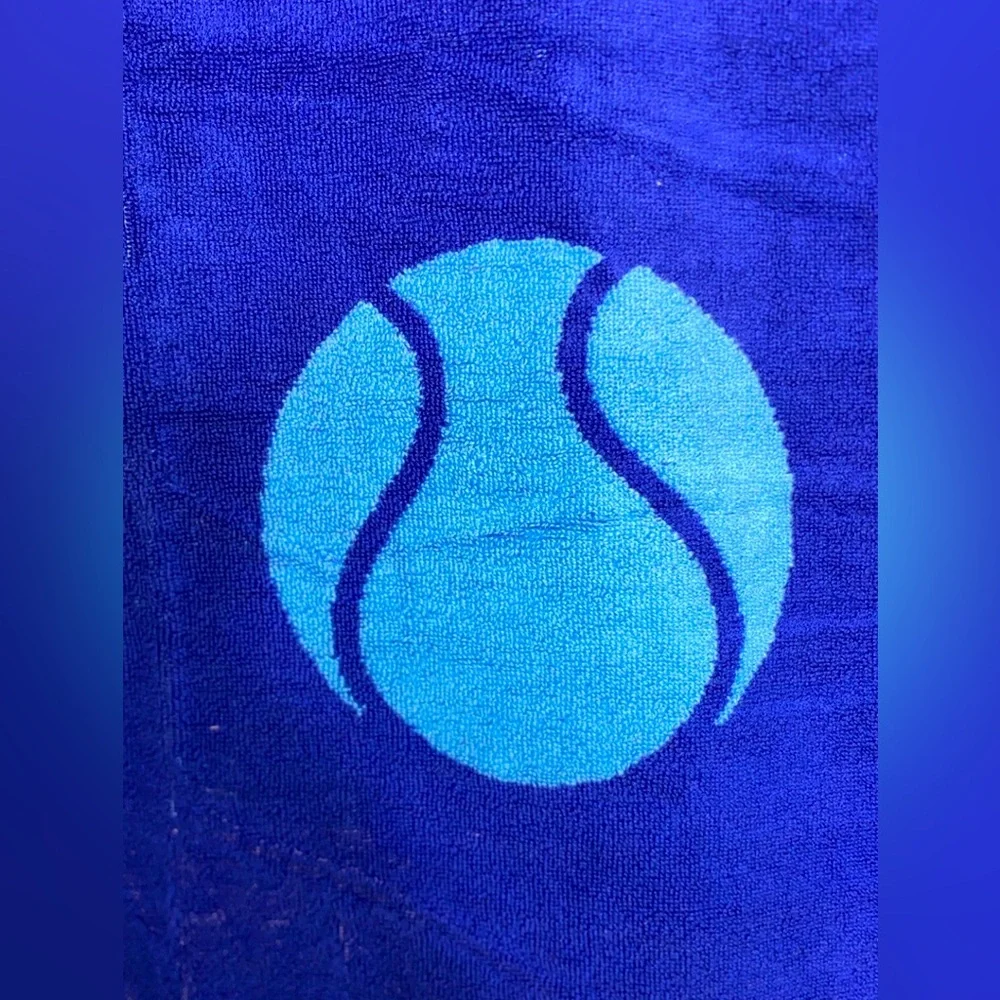 Polo Ralph Lauren AUSTRALIAN OPEN 2024 OFFICIAL TENNIS TOWEL 5001 NEW NWT!
